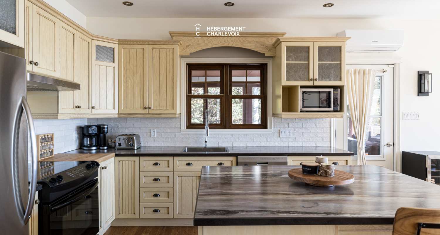 BEA-42 - Trois étages pour vivre de beaux moments